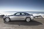 Chrysler 300C 2011 года